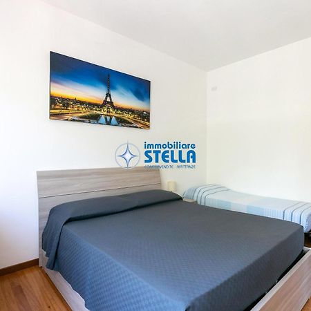 Condominio Nausicaa Лідо-ді-Єзоло Екстер'єр фото
