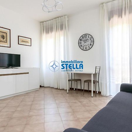 Condominio Nausicaa Лідо-ді-Єзоло Екстер'єр фото