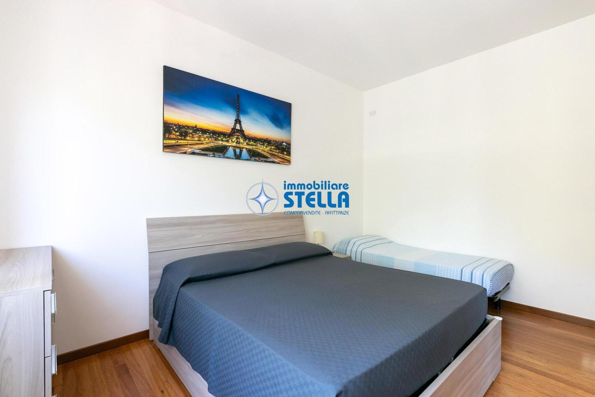 Condominio Nausicaa Лідо-ді-Єзоло Екстер'єр фото