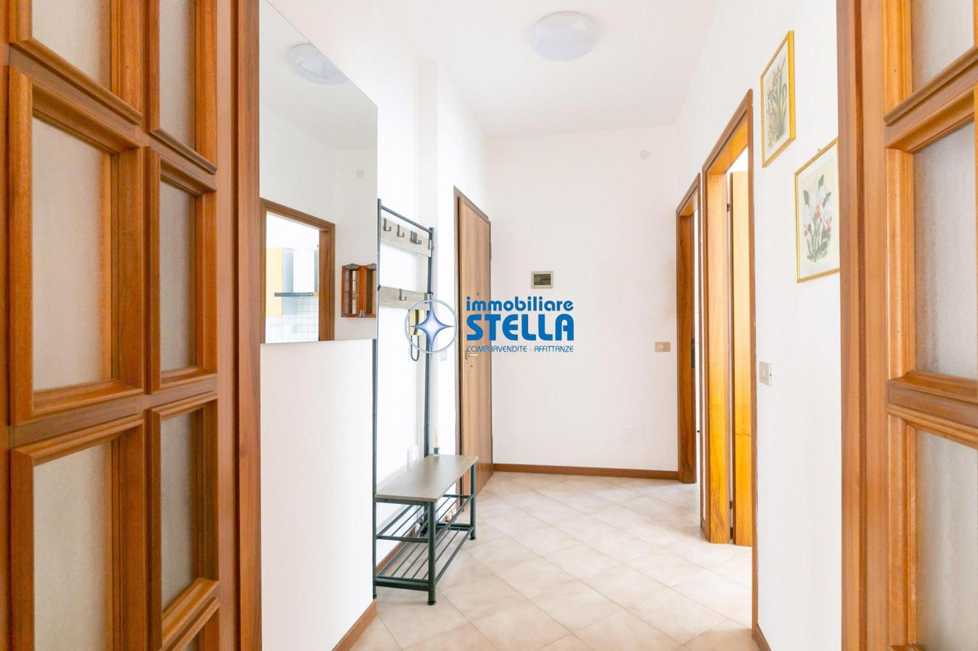 Condominio Nausicaa Лідо-ді-Єзоло Екстер'єр фото