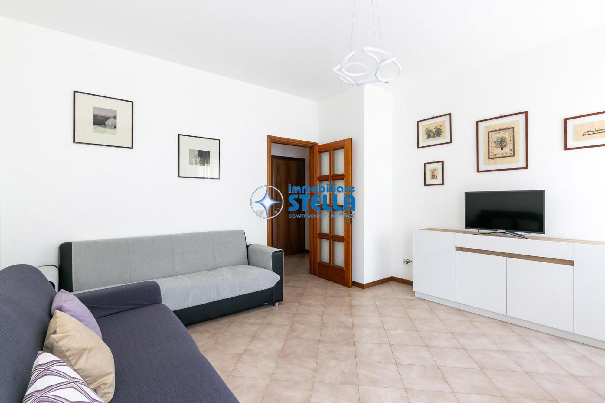 Condominio Nausicaa Лідо-ді-Єзоло Екстер'єр фото