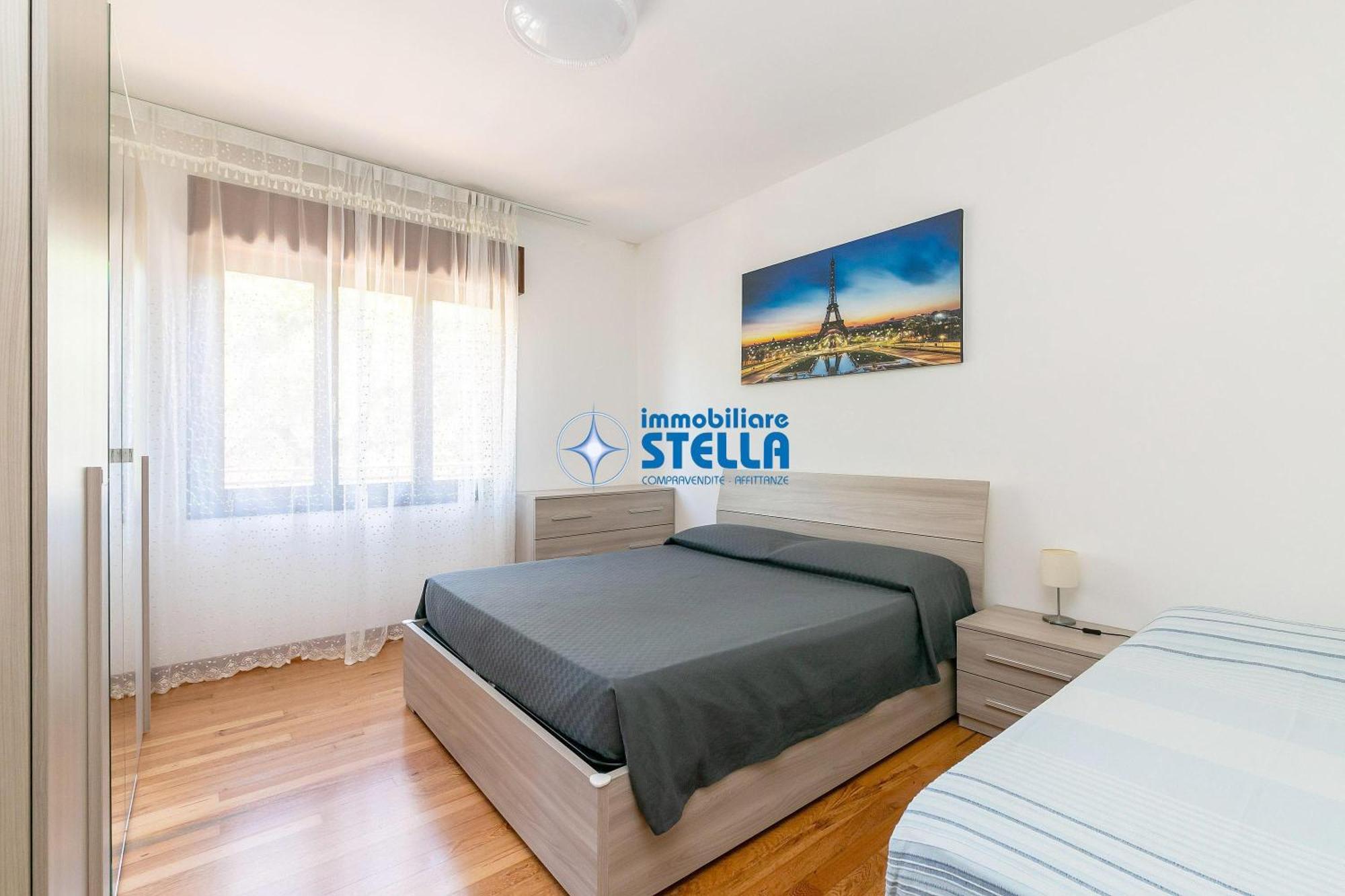 Condominio Nausicaa Лідо-ді-Єзоло Екстер'єр фото