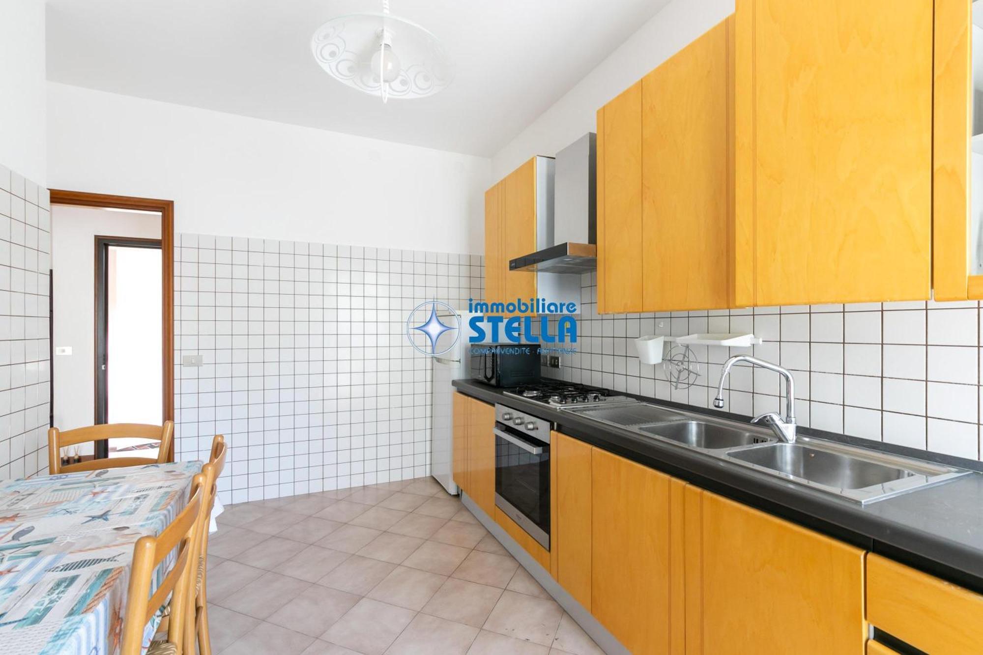 Condominio Nausicaa Лідо-ді-Єзоло Екстер'єр фото