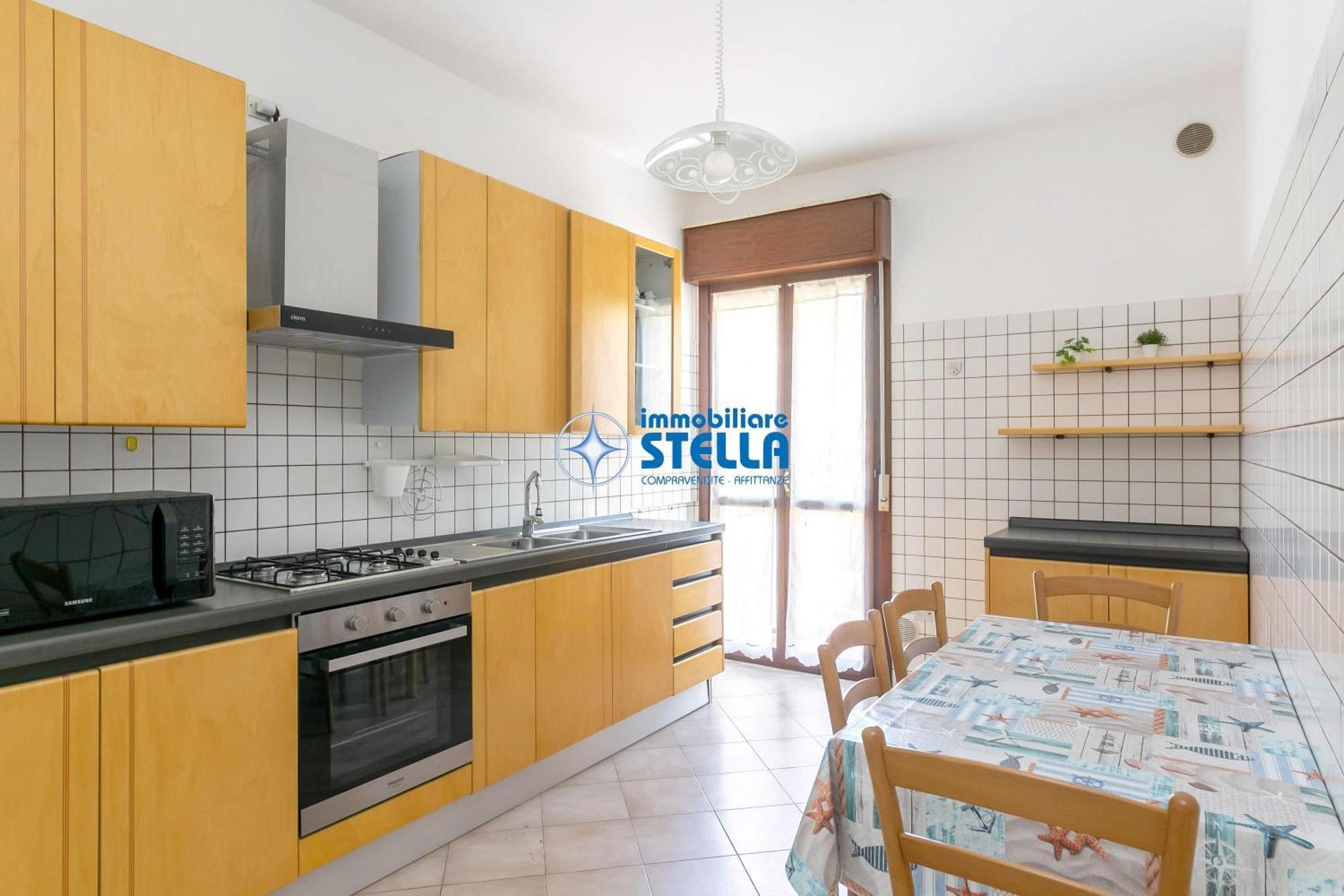 Condominio Nausicaa Лідо-ді-Єзоло Екстер'єр фото