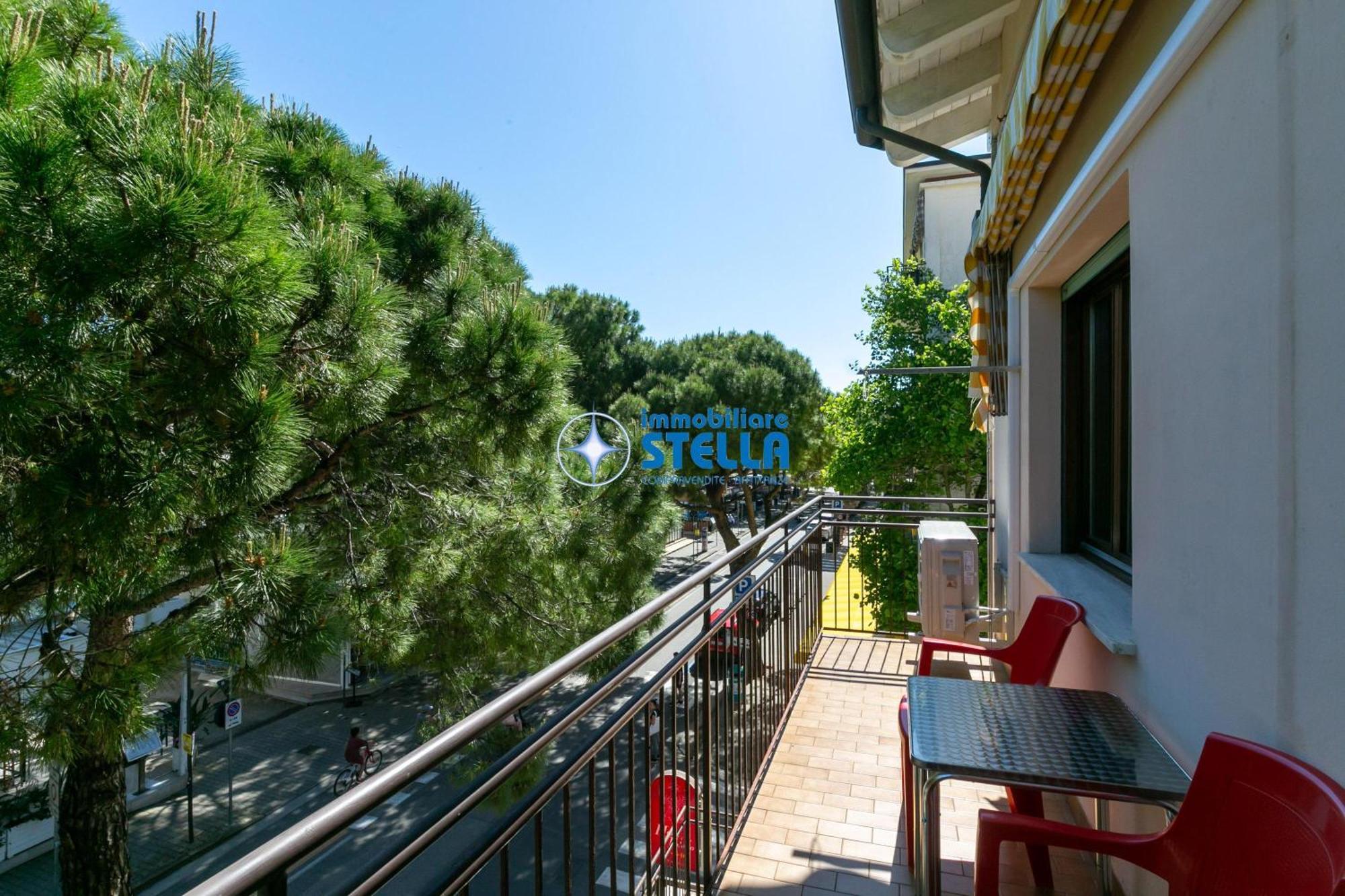 Condominio Nausicaa Лідо-ді-Єзоло Екстер'єр фото