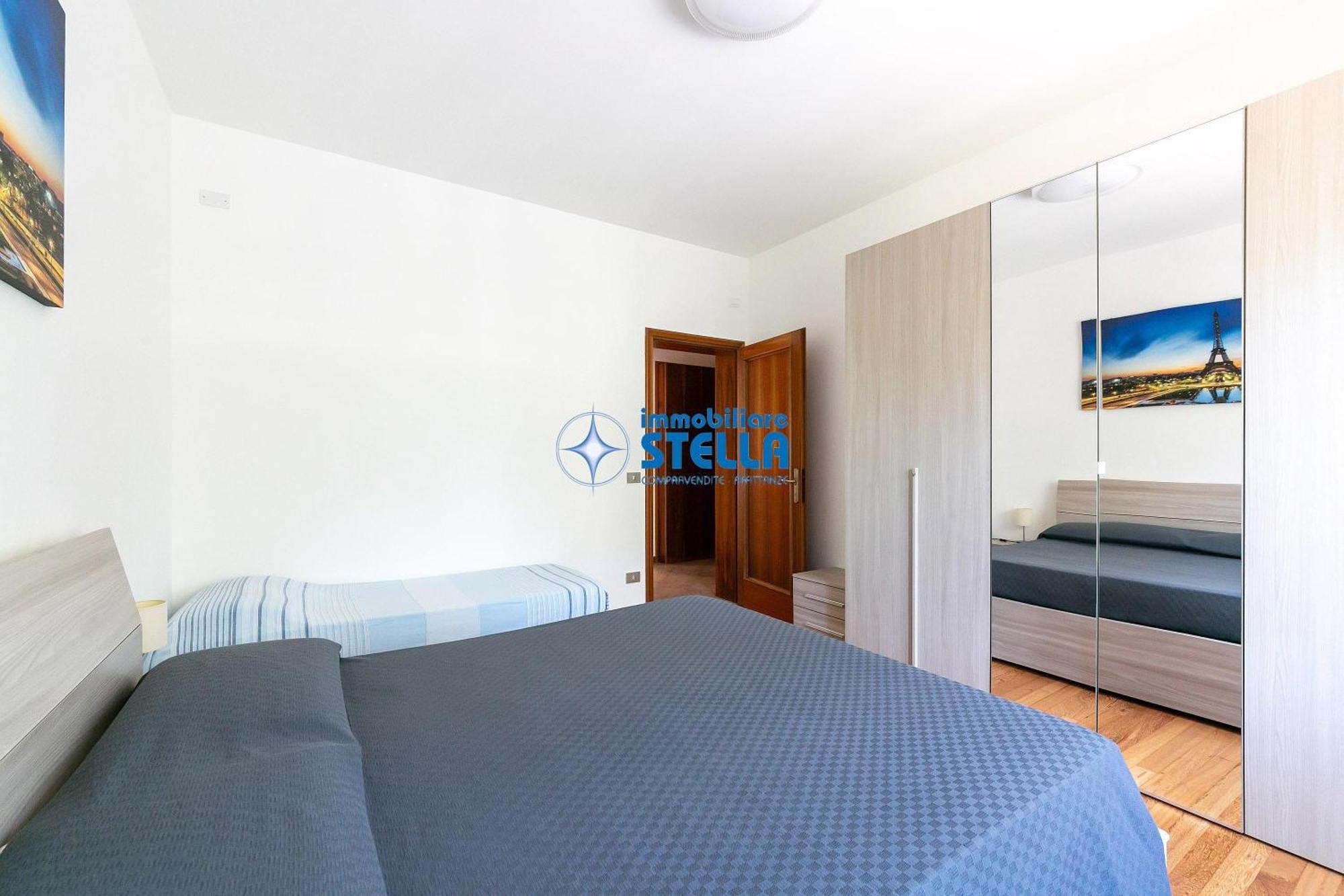 Condominio Nausicaa Лідо-ді-Єзоло Екстер'єр фото