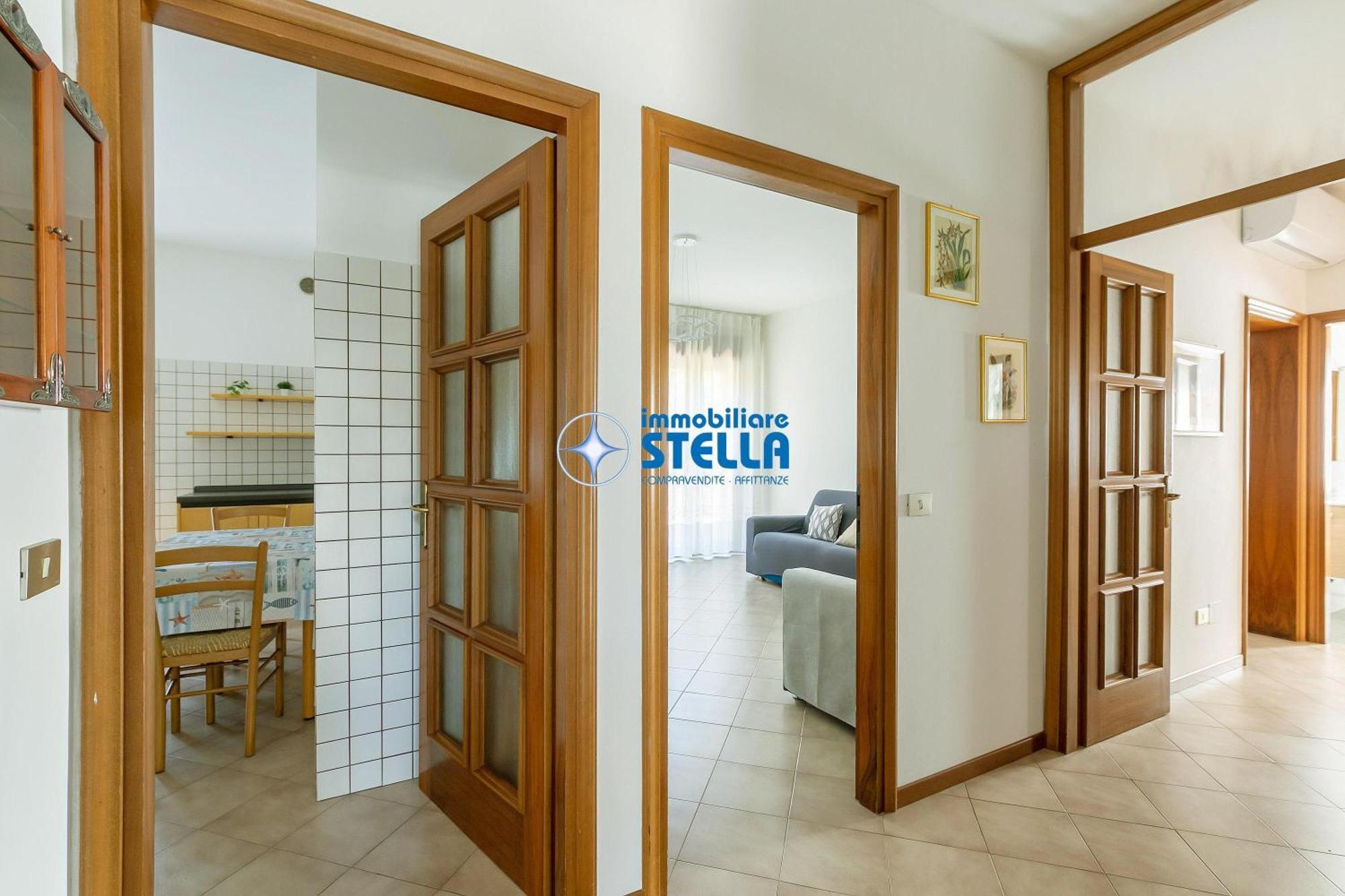 Condominio Nausicaa Лідо-ді-Єзоло Екстер'єр фото