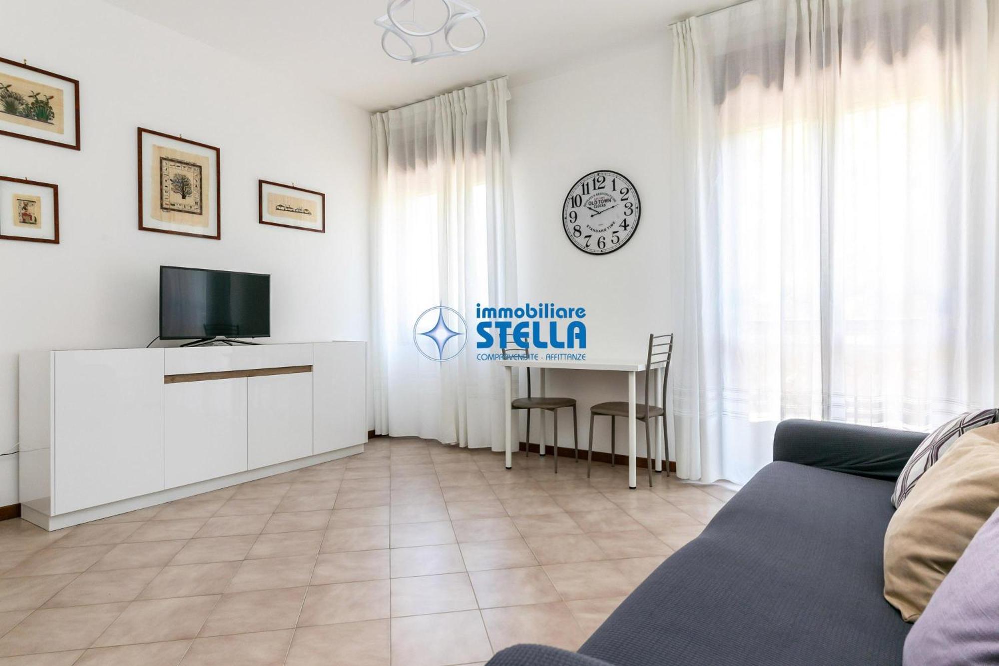 Condominio Nausicaa Лідо-ді-Єзоло Екстер'єр фото