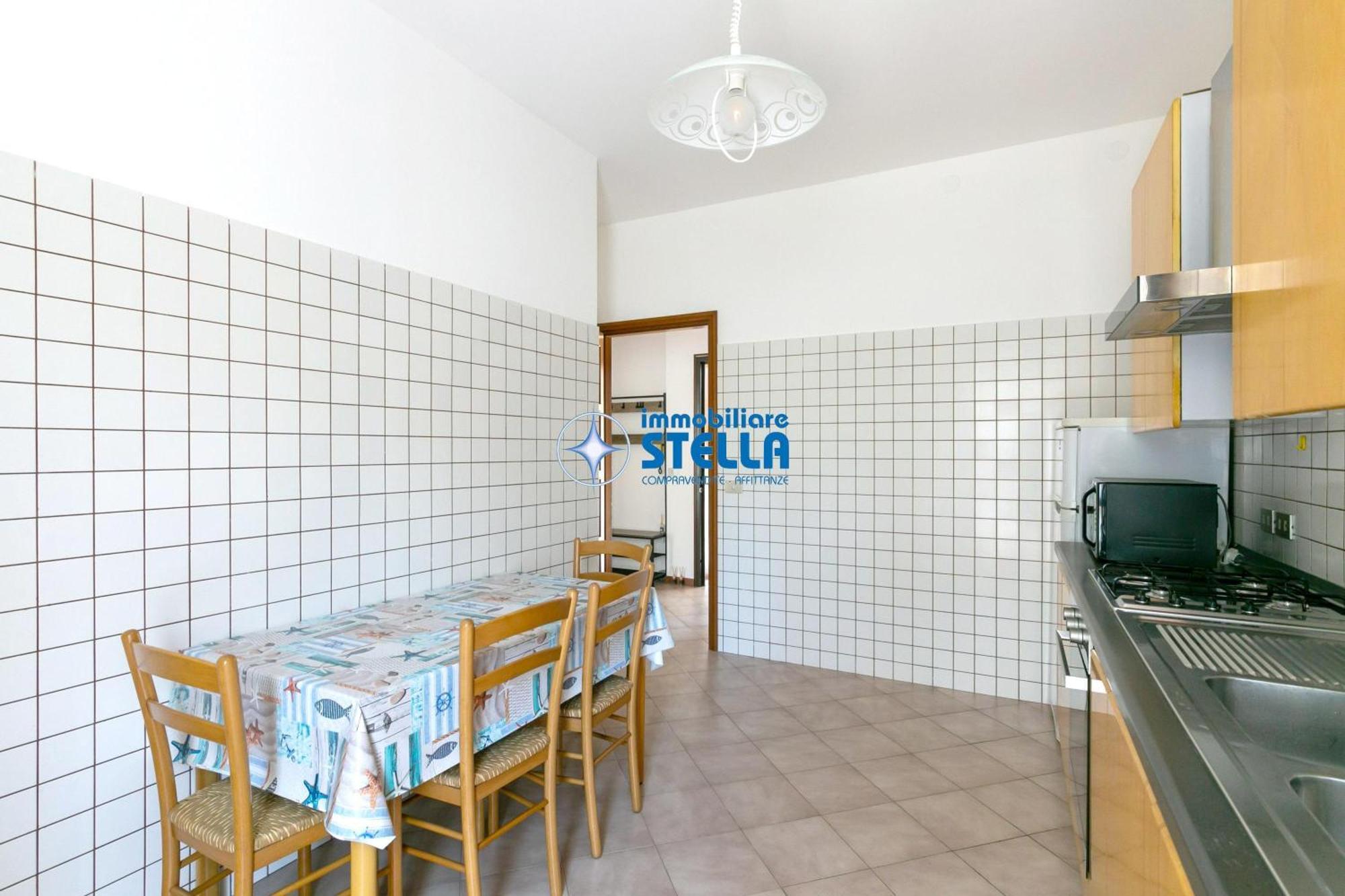 Condominio Nausicaa Лідо-ді-Єзоло Екстер'єр фото